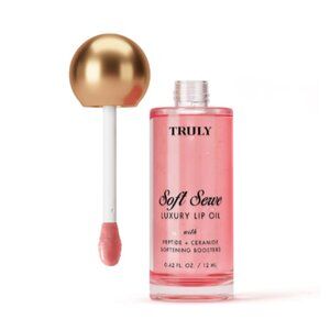 TRULY | Soft Serve Lip Oil